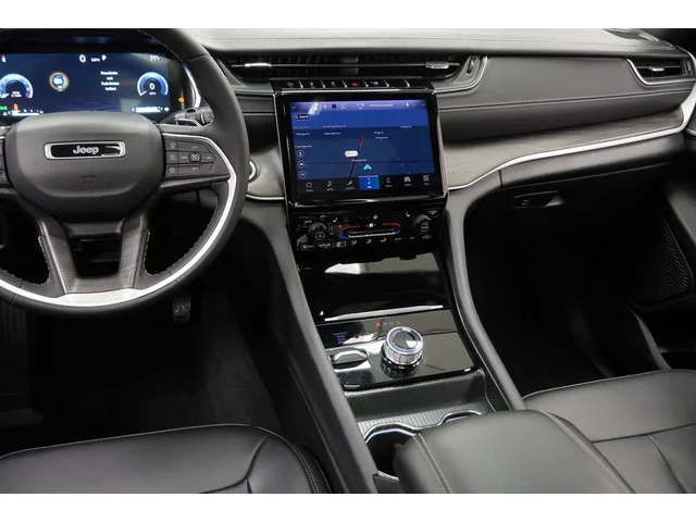 SEMINUEVOS JEEP Grand Cherokee a Estados en autogozo