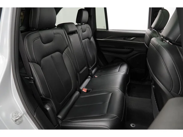 SEMINUEVOS JEEP Grand Cherokee a Estados en autogozo