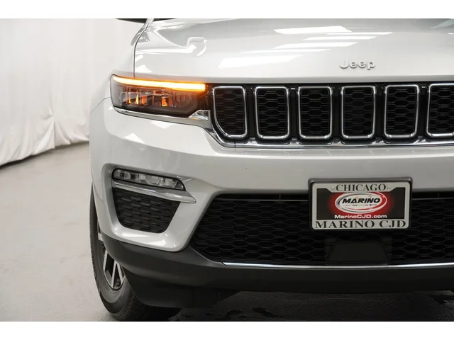 SEMINUEVOS JEEP Grand Cherokee a Estados en autogozo
