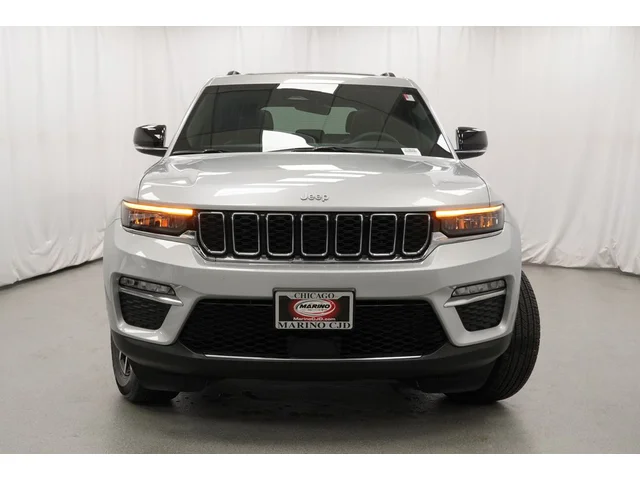 SEMINUEVOS JEEP Grand Cherokee a Estados en autogozo