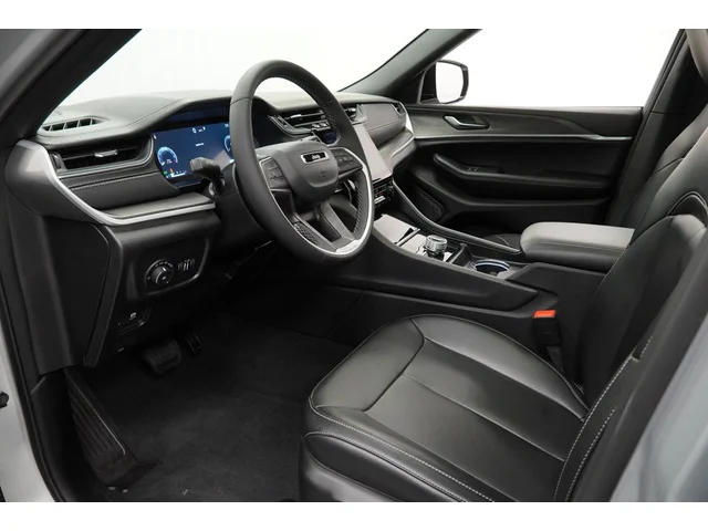 SEMINUEVOS JEEP Grand Cherokee a Estados en autogozo
