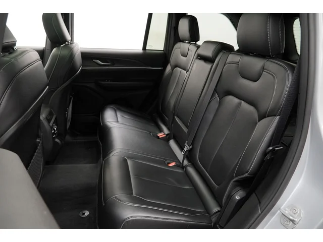 SEMINUEVOS JEEP Grand Cherokee a Estados en autogozo