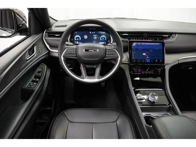 SEMINUEVOS JEEP Grand Cherokee a Estados en autogozo