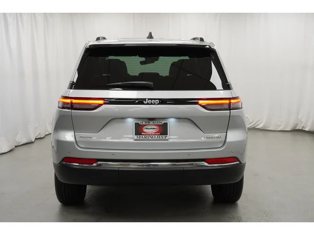SEMINUEVOS JEEP Grand Cherokee a Estados en autogozo