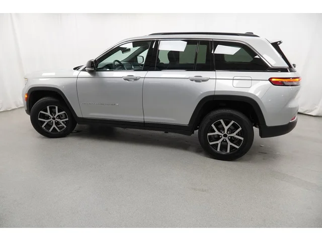 SEMINUEVOS JEEP Grand Cherokee a Estados en autogozo