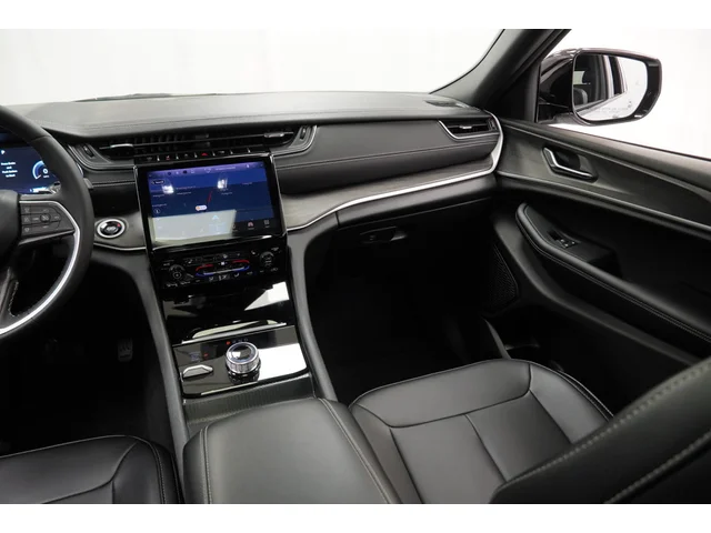 SEMINUEVOS JEEP Grand Cherokee a Estados en autogozo