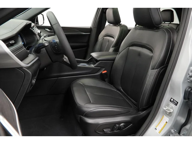 SEMINUEVOS JEEP Grand Cherokee a Estados en autogozo