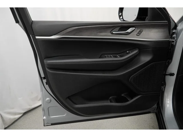 SEMINUEVOS JEEP Grand Cherokee a Estados en autogozo