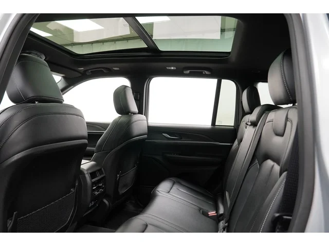 SEMINUEVOS JEEP Grand Cherokee a Estados en autogozo