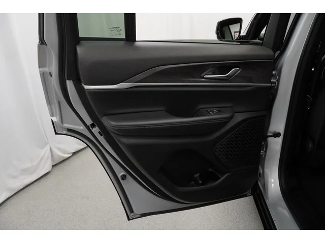 SEMINUEVOS JEEP Grand Cherokee a Estados en autogozo