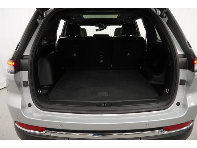 SEMINUEVOS JEEP Grand Cherokee a Estados en autogozo