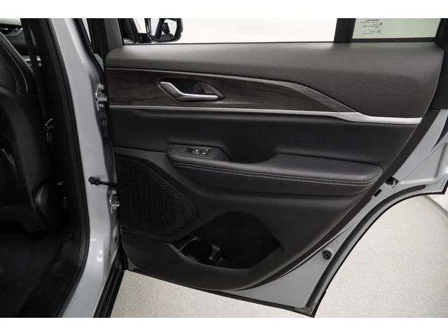SEMINUEVOS JEEP Grand Cherokee a Estados en autogozo