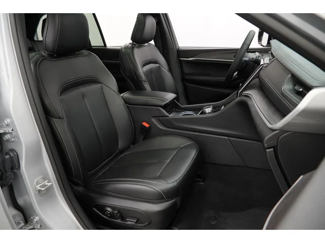 SEMINUEVOS JEEP Grand Cherokee a Estados en autogozo