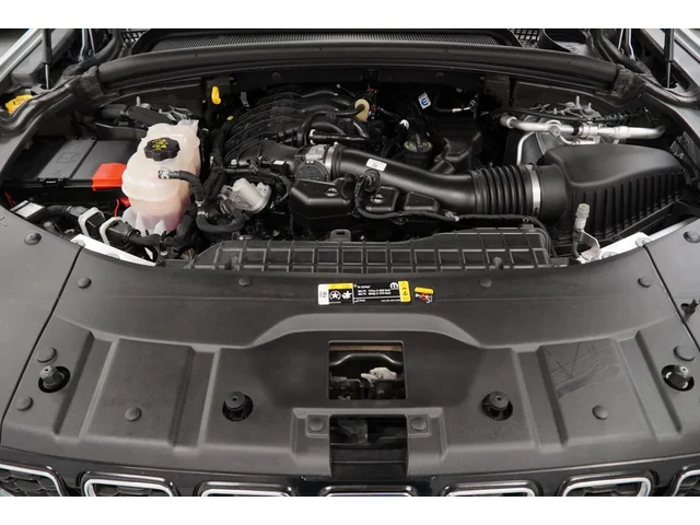 SEMINUEVOS JEEP Grand Cherokee a Estados en autogozo