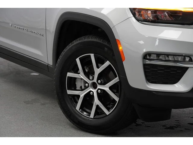 SEMINUEVOS JEEP Grand Cherokee a Estados en autogozo