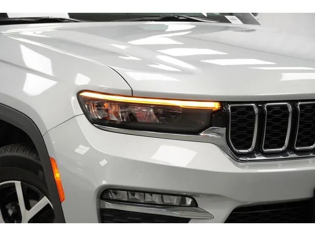 SEMINUEVOS JEEP Grand Cherokee a Estados en autogozo