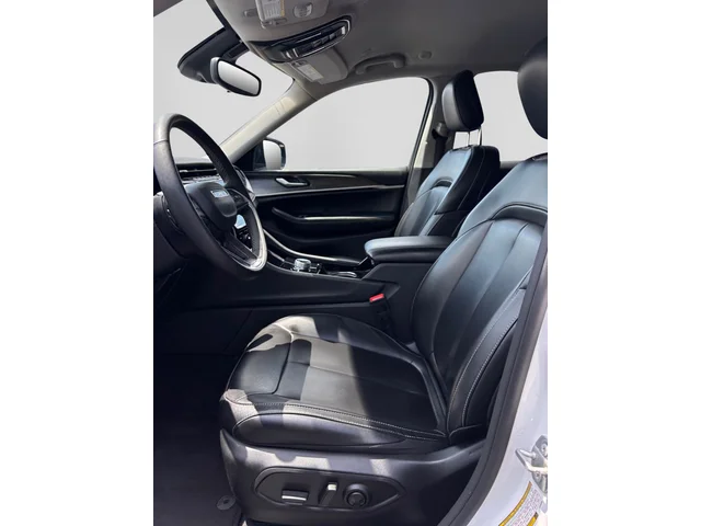 SEMINUEVOS JEEP Grand Cherokee a Estados en autogozo