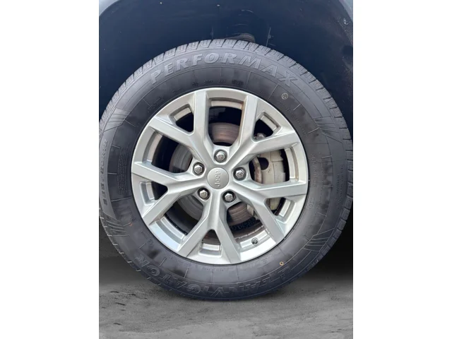 SEMINUEVOS JEEP Grand Cherokee a Estados en autogozo