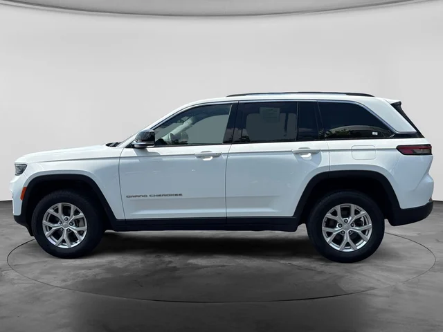 SEMINUEVOS JEEP Grand Cherokee a Estados en autogozo