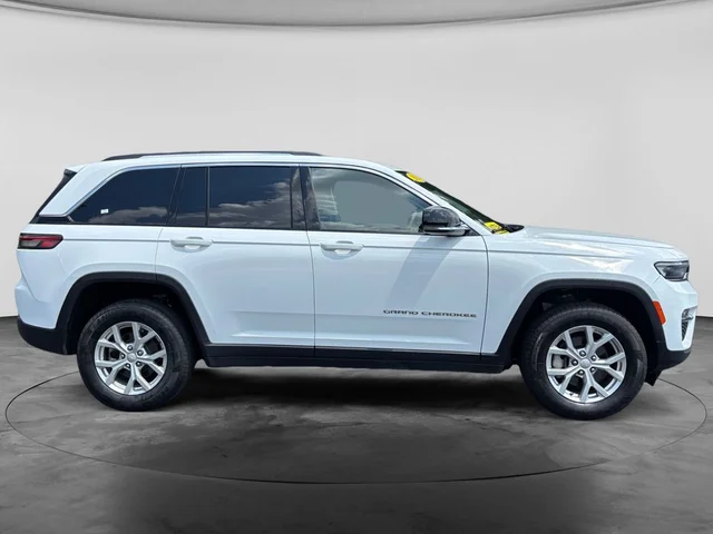 SEMINUEVOS JEEP Grand Cherokee a Estados en autogozo