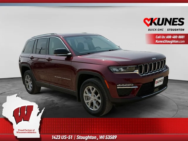 SEMINUEVOS JEEP Grand Cherokee a Estados en autogozo