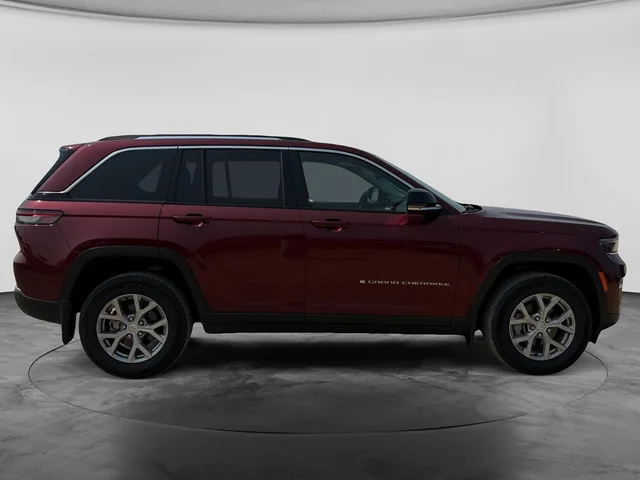 SEMINUEVOS JEEP Grand Cherokee a Estados en autogozo