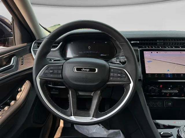 SEMINUEVOS JEEP Grand Cherokee a Estados en autogozo