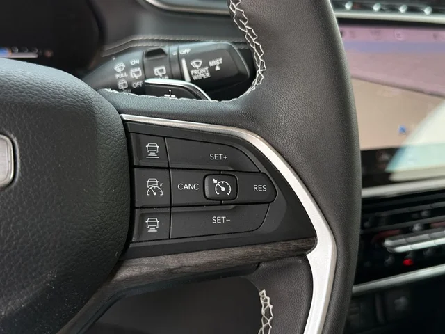 SEMINUEVOS JEEP Grand Cherokee a Estados en autogozo