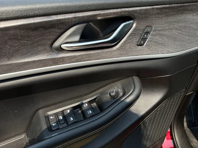 SEMINUEVOS JEEP Grand Cherokee a Estados en autogozo