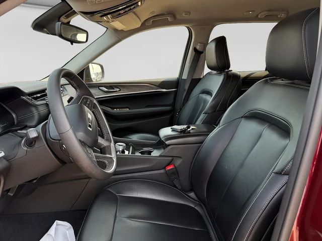 SEMINUEVOS JEEP Grand Cherokee a Estados en autogozo