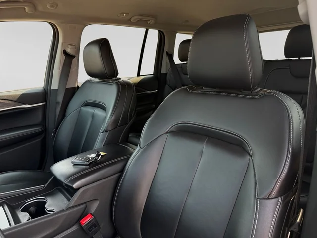 SEMINUEVOS JEEP Grand Cherokee a Estados en autogozo