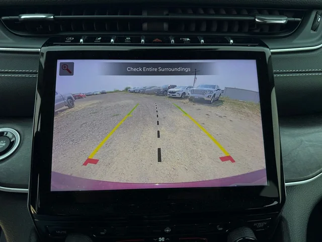 SEMINUEVOS JEEP Grand Cherokee a Estados en autogozo