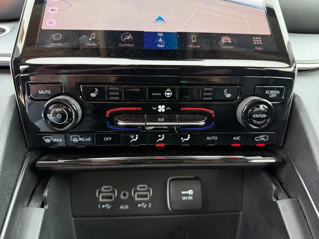 SEMINUEVOS JEEP Grand Cherokee a Estados en autogozo