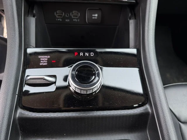 SEMINUEVOS JEEP Grand Cherokee a Estados en autogozo