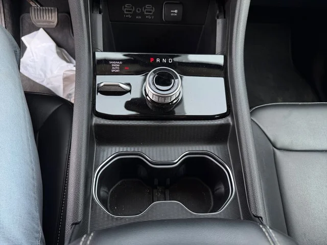 SEMINUEVOS JEEP Grand Cherokee a Estados en autogozo