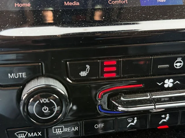 SEMINUEVOS JEEP Grand Cherokee a Estados en autogozo