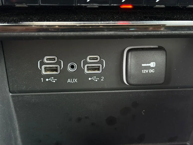 SEMINUEVOS JEEP Grand Cherokee a Estados en autogozo