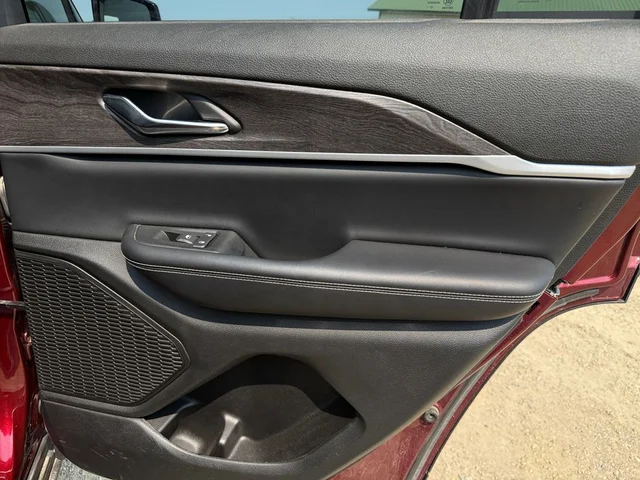 SEMINUEVOS JEEP Grand Cherokee a Estados en autogozo