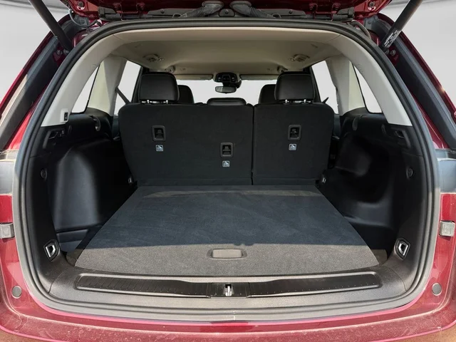 SEMINUEVOS JEEP Grand Cherokee a Estados en autogozo