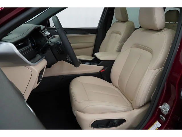 SEMINUEVOS JEEP Grand Cherokee a Estados en autogozo