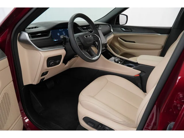 SEMINUEVOS JEEP Grand Cherokee a Estados en autogozo