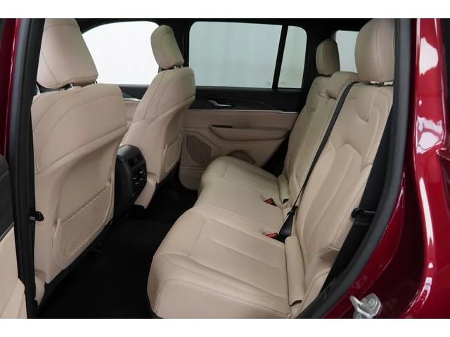 SEMINUEVOS JEEP Grand Cherokee a Estados en autogozo