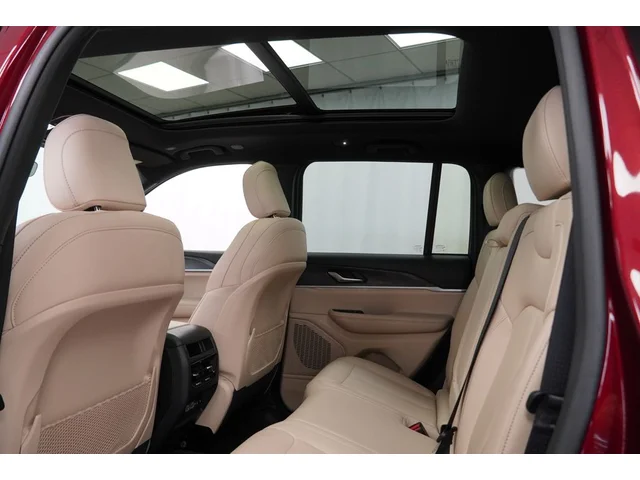 SEMINUEVOS JEEP Grand Cherokee a Estados en autogozo