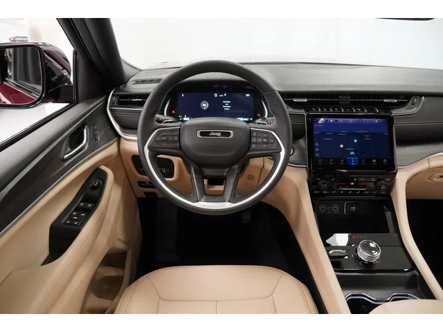SEMINUEVOS JEEP Grand Cherokee a Estados en autogozo