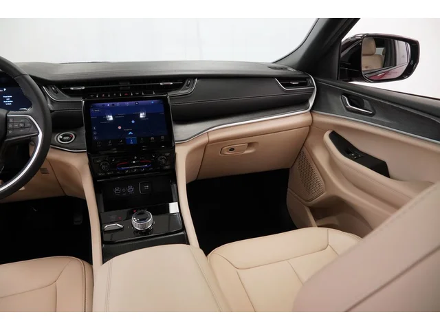 SEMINUEVOS JEEP Grand Cherokee a Estados en autogozo
