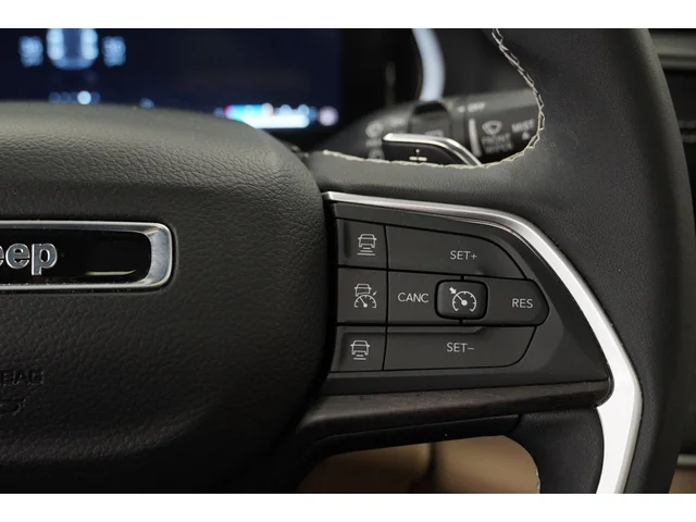 SEMINUEVOS JEEP Grand Cherokee a Estados en autogozo