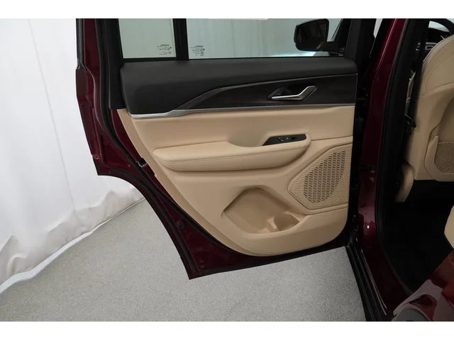 SEMINUEVOS JEEP Grand Cherokee a Estados en autogozo