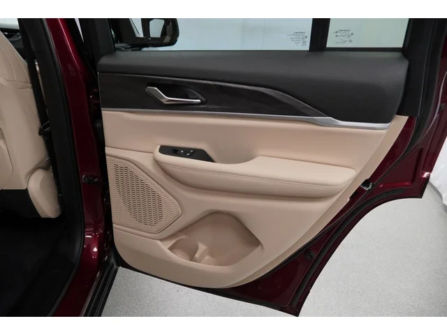 SEMINUEVOS JEEP Grand Cherokee a Estados en autogozo