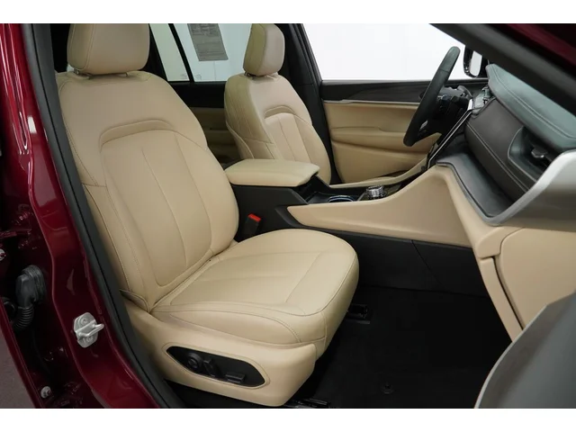 SEMINUEVOS JEEP Grand Cherokee a Estados en autogozo