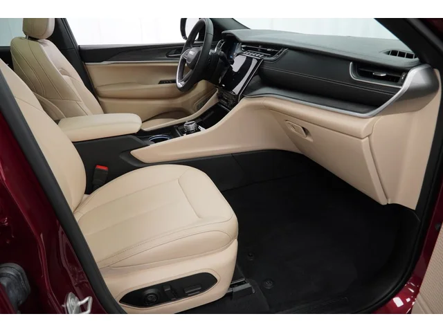 SEMINUEVOS JEEP Grand Cherokee a Estados en autogozo